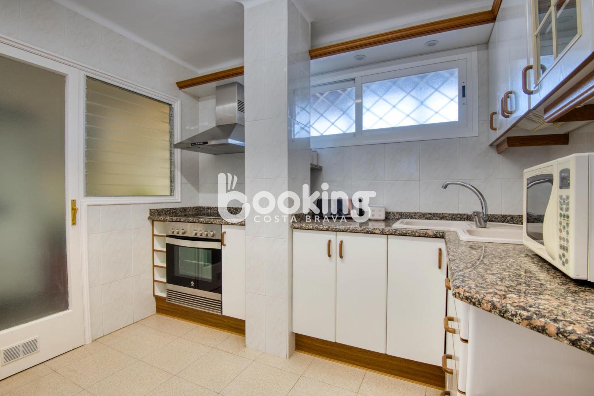 Vall De Ribes Apartament Per 4 Persones Amb Piscina Comunitaria, A Prop De Port D'Aro Platja d'Aro Esterno foto