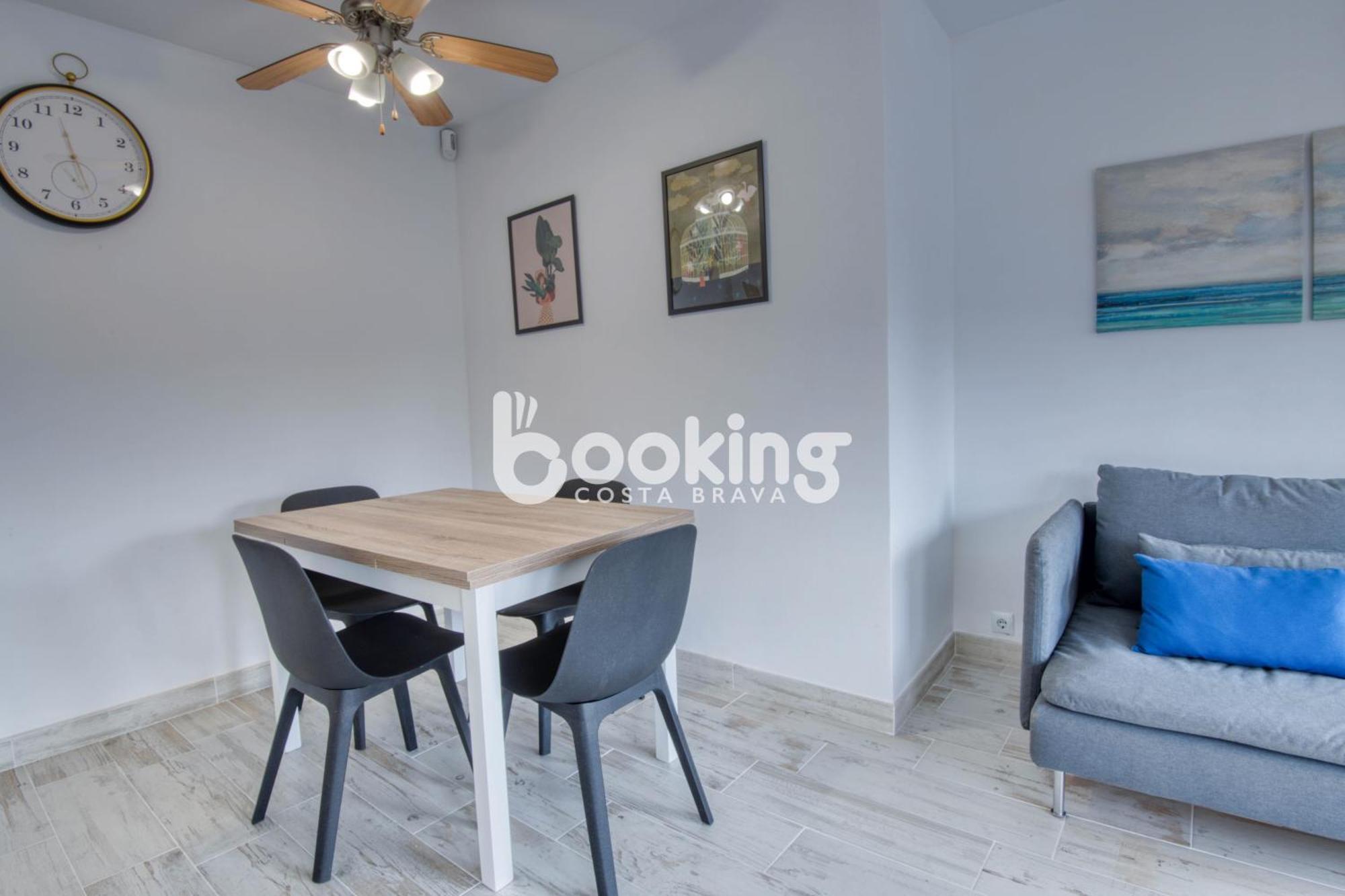 Vall De Ribes Apartament Per 4 Persones Amb Piscina Comunitaria, A Prop De Port D'Aro Platja d'Aro Esterno foto