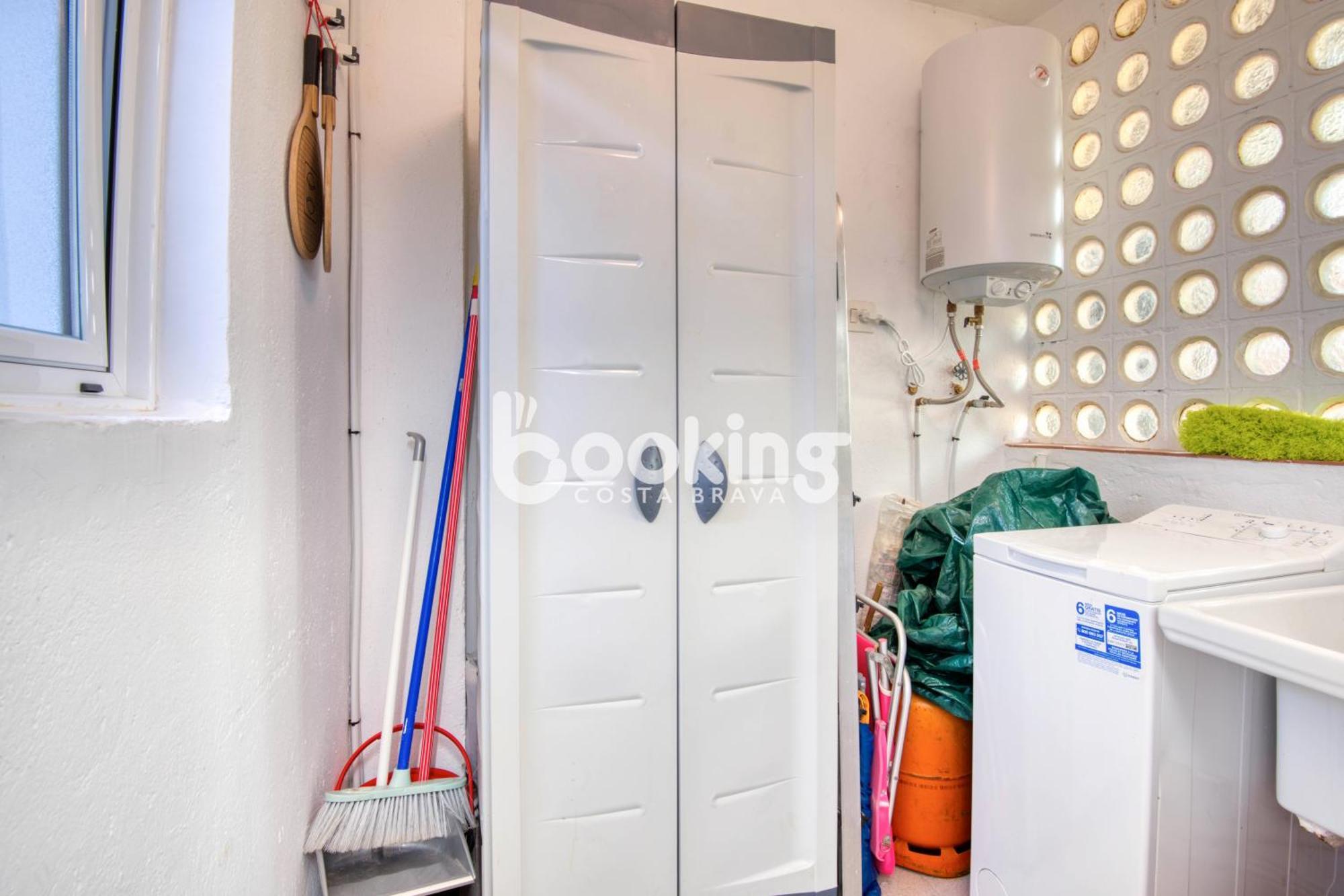 Vall De Ribes Apartament Per 4 Persones Amb Piscina Comunitaria, A Prop De Port D'Aro Platja d'Aro Esterno foto